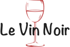 Logo Le Vin Noir